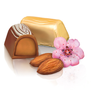 Čokoládové bonbóny | Deva Trebišov