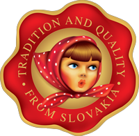 Certifikát kvality čokoláda DEVA Trebišov