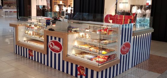 Predajňa Banská Bystrica