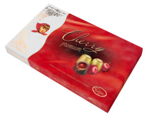 Cherry Premium