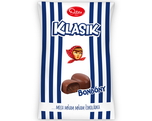 Klasik bonbóny