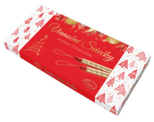 Vianočné sviečky horké